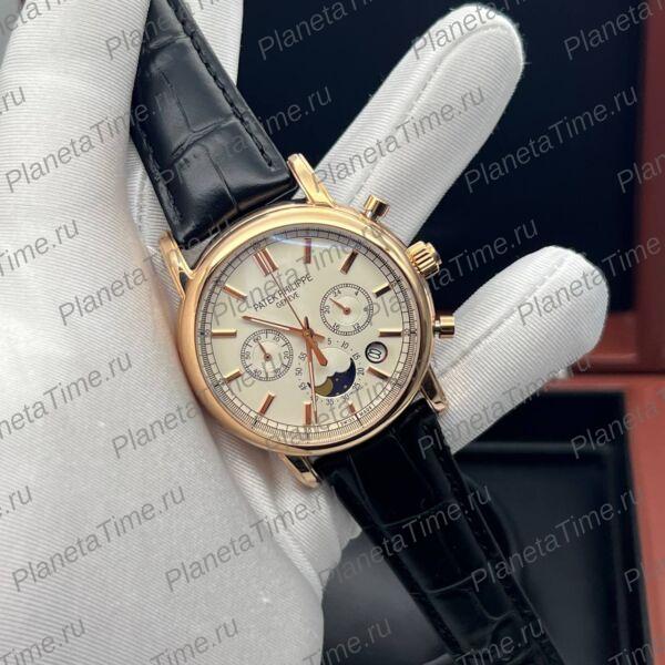 Patek Philippe Perpetual Calendar 11865 фото 2