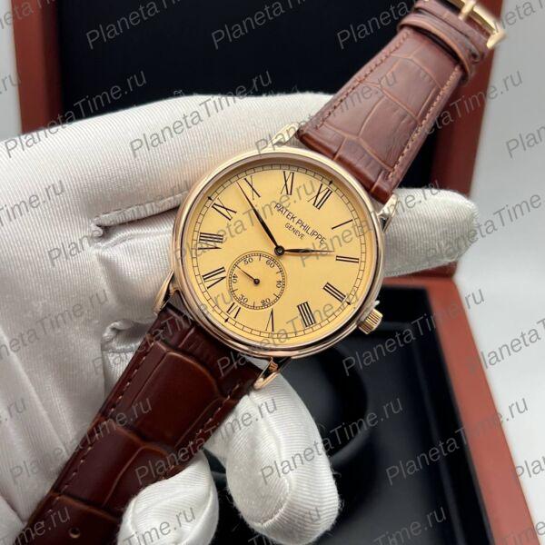 Patek Philippe Calatrava 11729