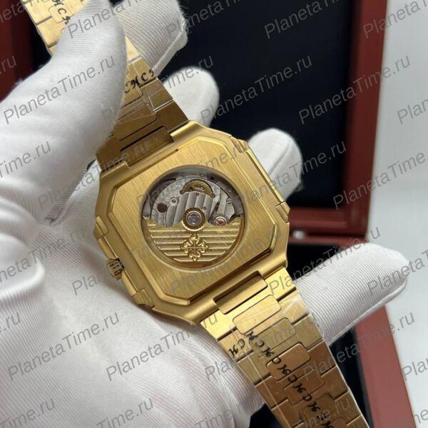 Patek Philippe Cubitus 11746 фото 5