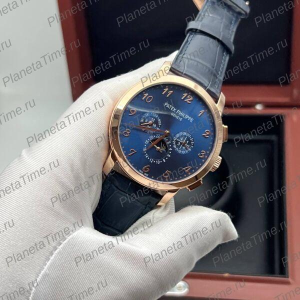 Patek Philippe Grand Complications Perpetual Calendar 11878 фото 3
