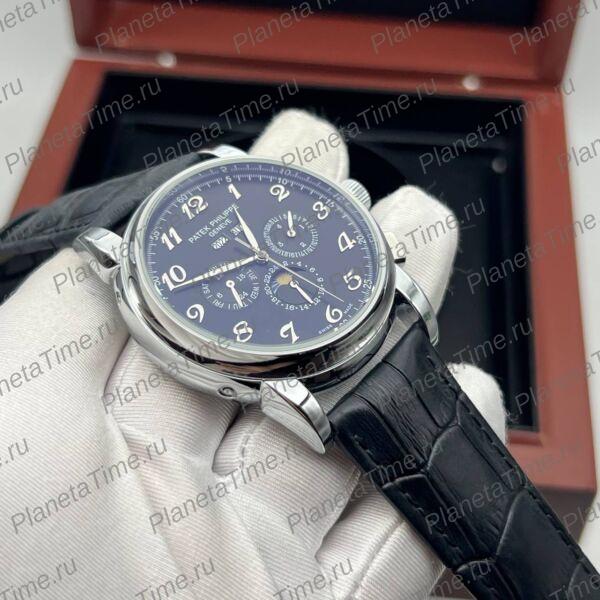 Patek Philippe Grand Complications Perpetual Calendar 11879 фото 6