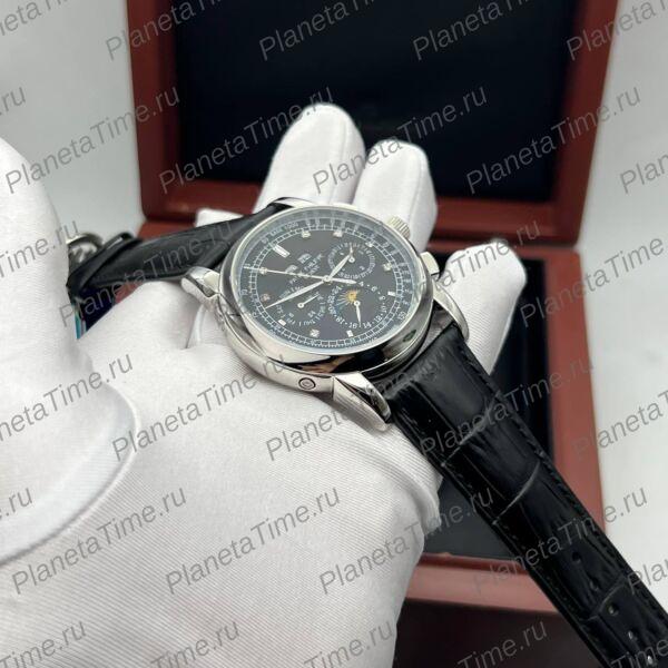 Patek Philippe Grand Complications Perpetual Calendar 11914 фото 5
