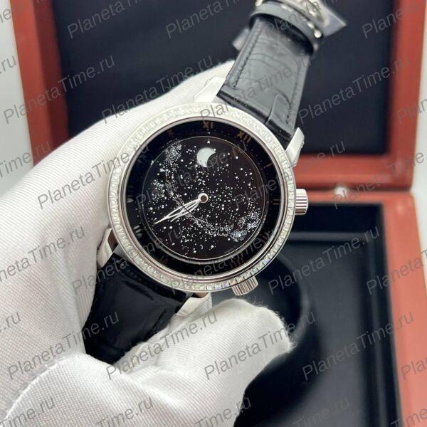 Patek Philippe Grand Complications Celestial Sky Moon 11938