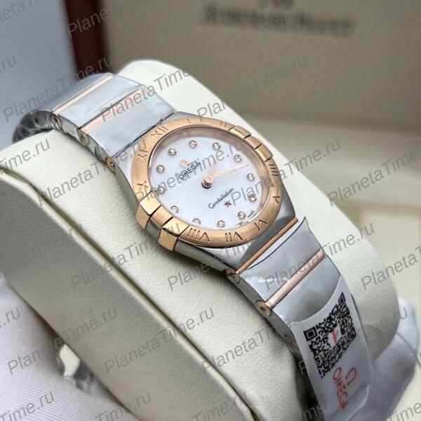 Omega Constellation Ladies 12071 фото 7