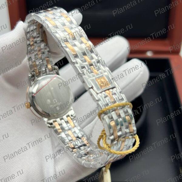 Omega De Ville Prestige Quartz 12086 фото 4