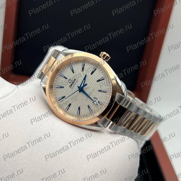 Omega Seamaster Aqua Terra 150M 12126 фото 5