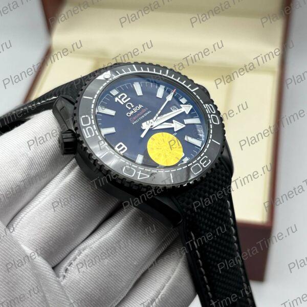 Omega Seamaster Planet Ocean 600M 12206 фото 6