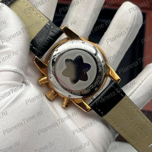 Montblanc TimeWalker Chronograph 12345 фото 7
