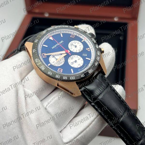 Montblanc TimeWalker Chronograph 12350 фото 6