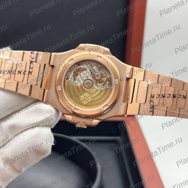 Patek Philippe Nautilus 11784 фото 6