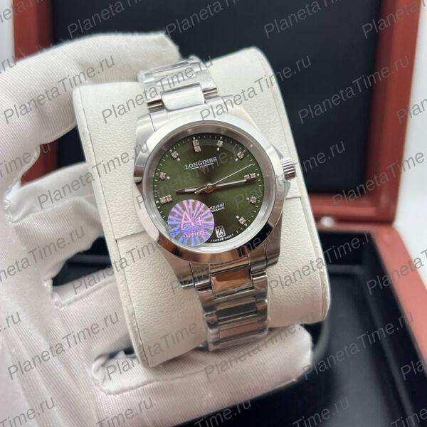 Longines Conquest L3.430.4.07.6 фото 2