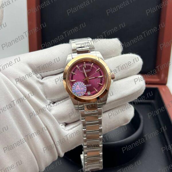 Longines Conquest L3.430.5.98.6 фото 6