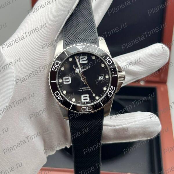 Longines HydroConquest L3.782.4.56.9 фото 3