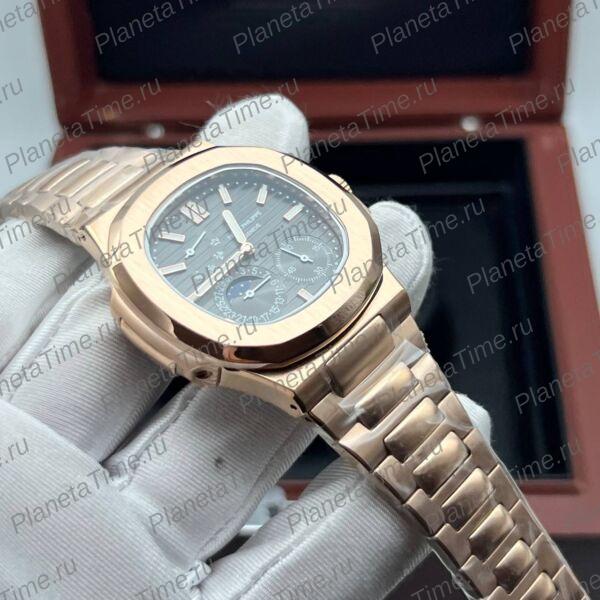 Patek Philippe Nautilus 11792 фото 5