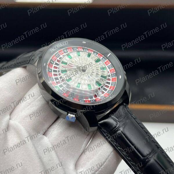Jacob & Co Casino Tourbillon 12769 фото 6