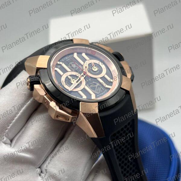 Jacob & Co Epic X Chrono 12776 фото 6