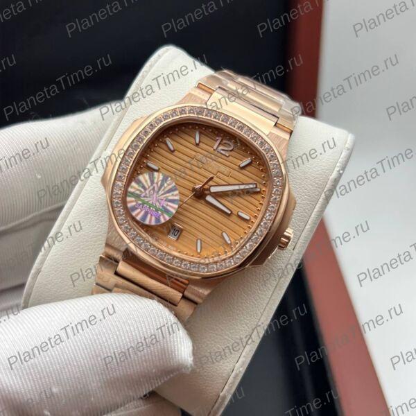 Patek Philippe Nautilus Ladies 11812
