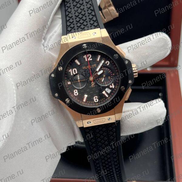 Hublot Big Bang Chronograph 13049 фото 3