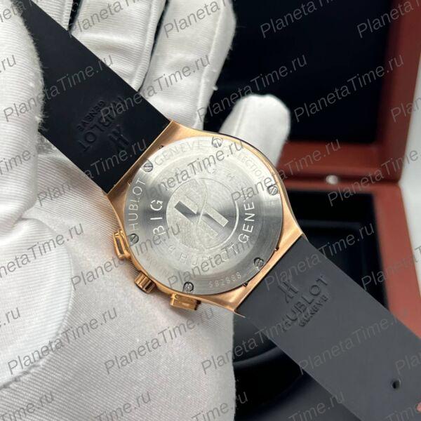 Hublot Classic Fusion Chronograph 13191 фото 8
