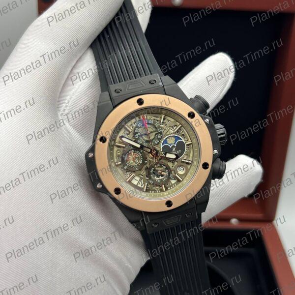 Hublot Big Bang Unico Perpetual Calendar King 13206 фото 2