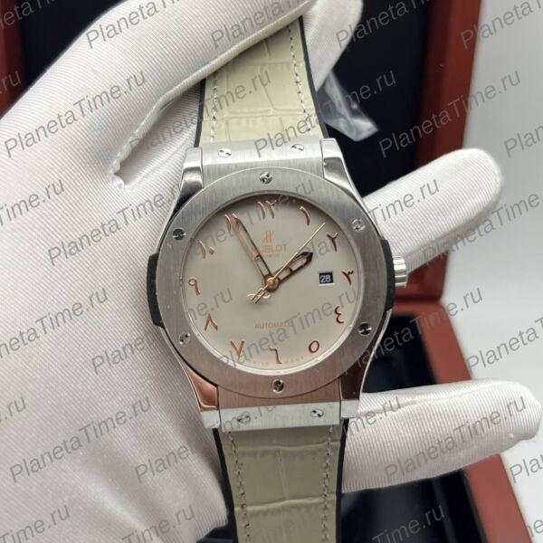 Hublot Classic Fusion Arabic Dial 13243 фото 3