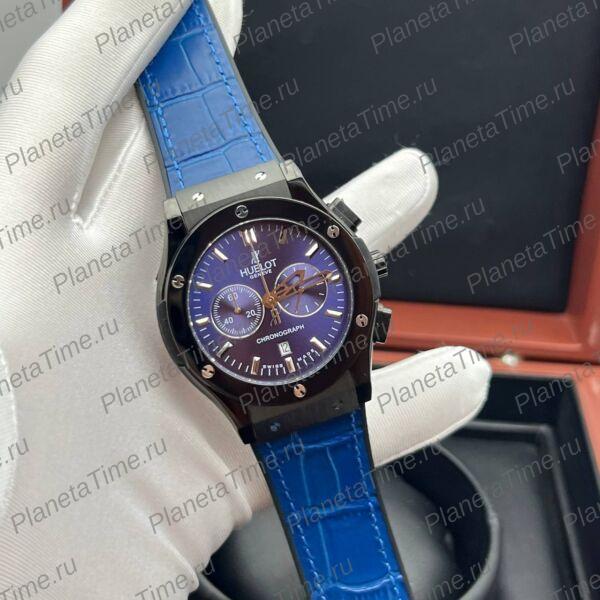Hublot Classic Fusion Chronograph 13297 фото 2