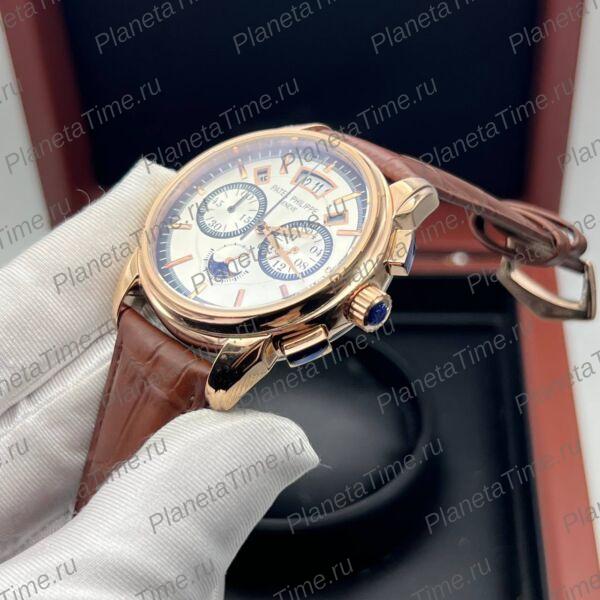 Patek Philippe Perpetual Calendar 11853 фото 4