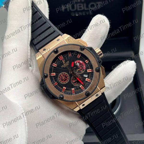 Hublot King Power F1 Limited Edition фото 2