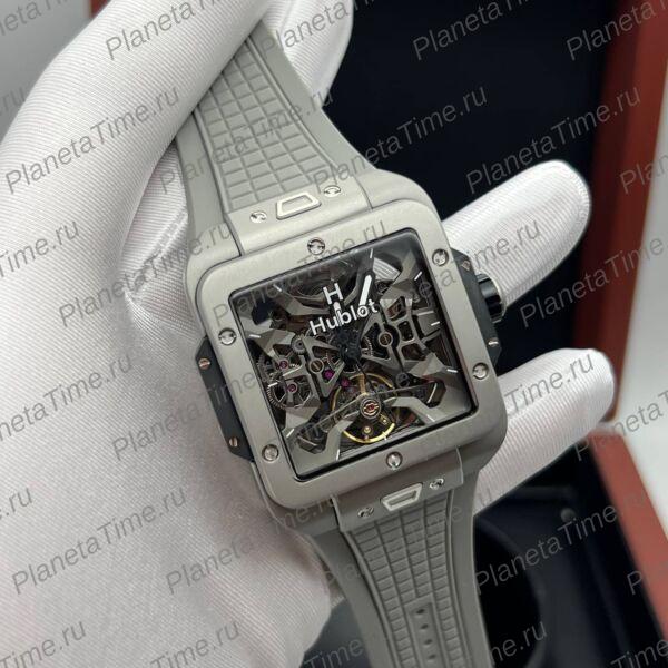 Hublot Square Bang Unico Titanium 13442 фото 2