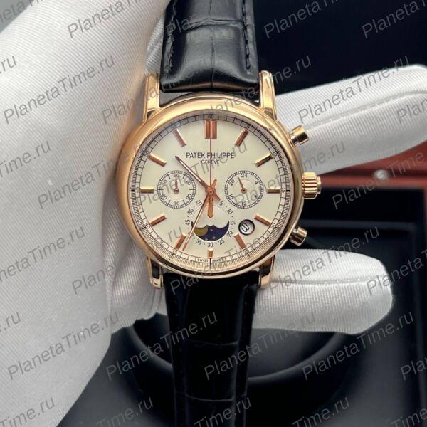 Patek Philippe Perpetual Calendar 11865