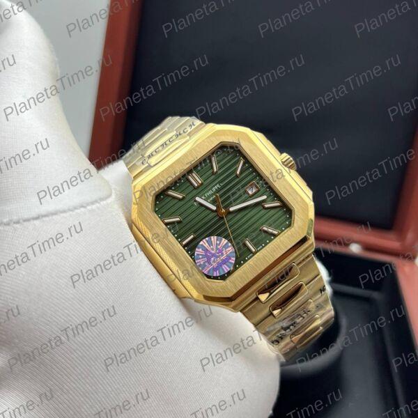 Patek Philippe Cubitus 11746 фото 6