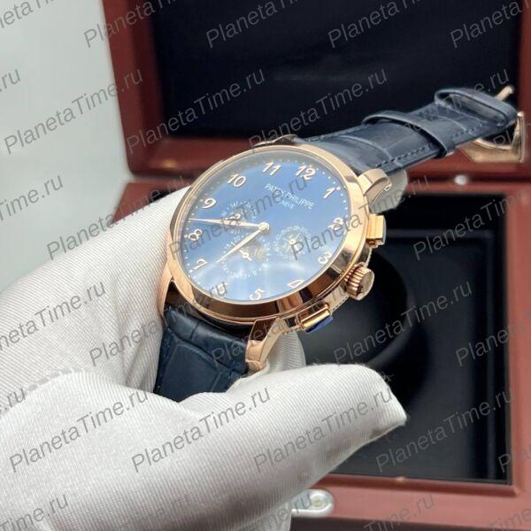 Patek Philippe Grand Complications Perpetual Calendar 11878 фото 4