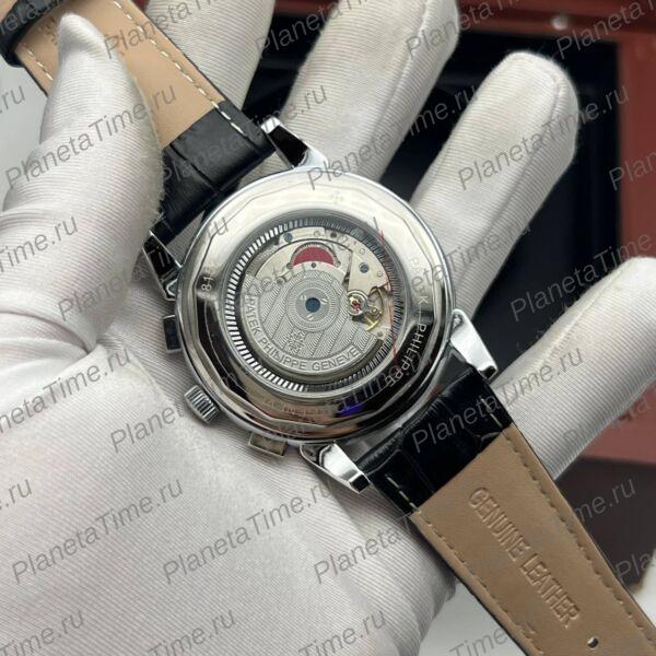 Patek Philippe Grand Complications Perpetual Calendar 11879 фото 7