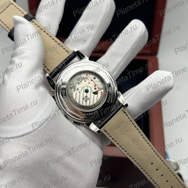 Patek Philippe Grand Complications Perpetual Calendar 11914 фото 6