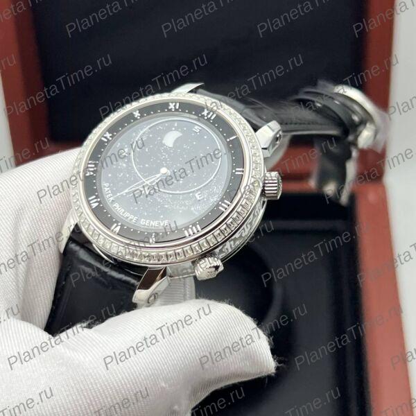 Patek Philippe Grand Complications Celestial Sky Moon 11938 фото 4