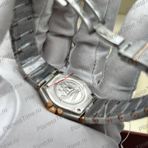 Omega Constellation Ladies 12071 фото 8