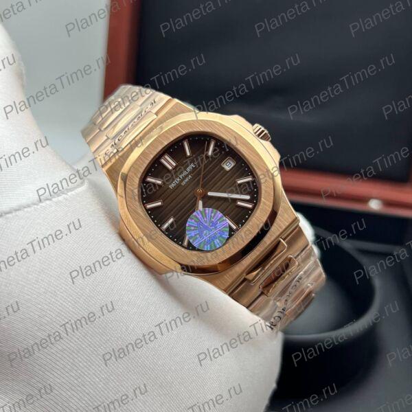 Patek Philippe Nautilus 11784 фото 7