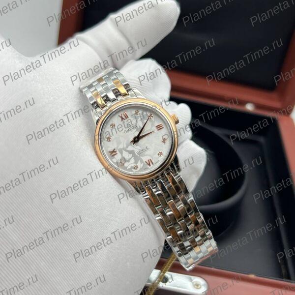 Omega De Ville Prestige Quartz 12086 фото 5