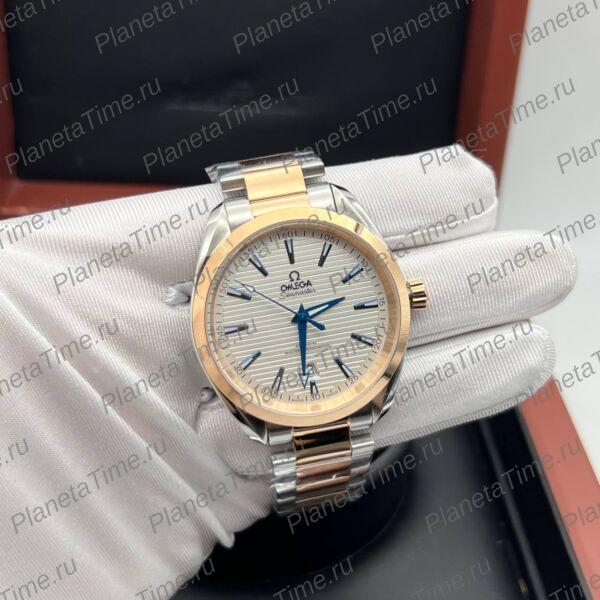Omega Seamaster Aqua Terra 150M 12126 фото 6