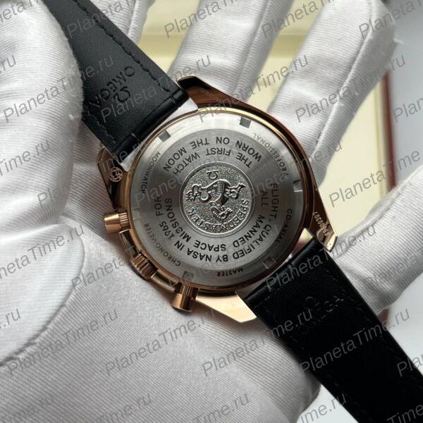 Omega Speedmaster Professional Moonwatch 12276 фото 4