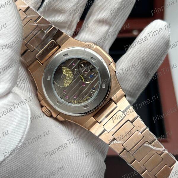 Patek Philippe Nautilus 11792 фото 6
