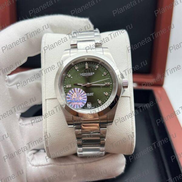 Longines Conquest L3.430.4.07.6 фото 3