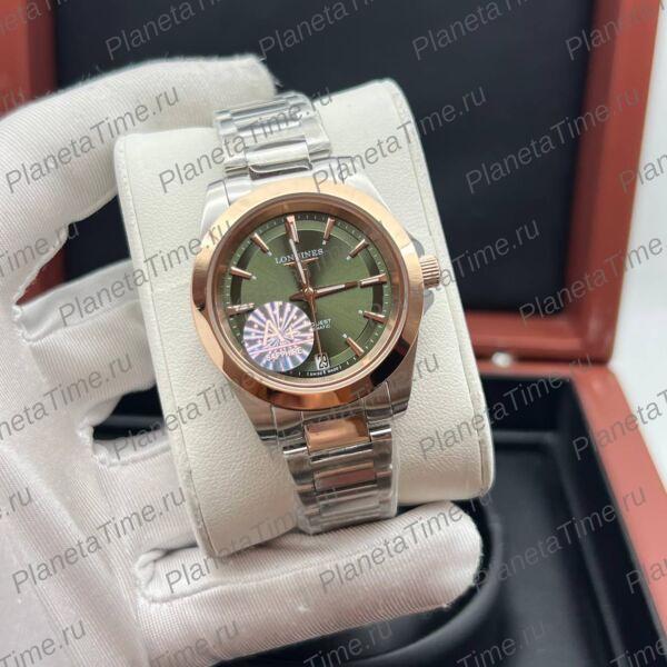 Longines Conquest L3.430.5.02.6 фото 2