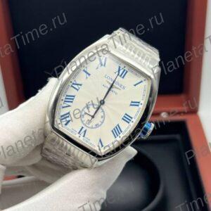 Longines Evidenza L2.642.4.73.6
