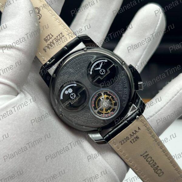 Jacob & Co Casino Tourbillon 12769 фото 7