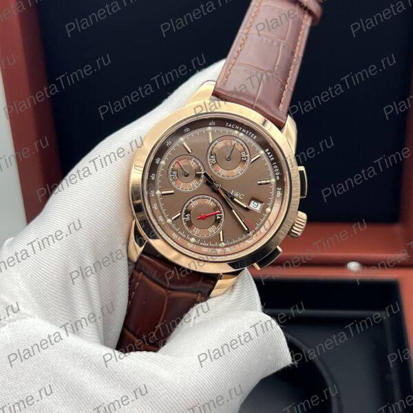 IWC Ingenieur Chronograph 12828