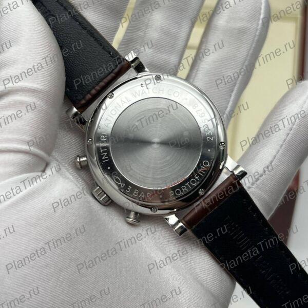 IWC Portofino Chronograph IW391027 фото 4