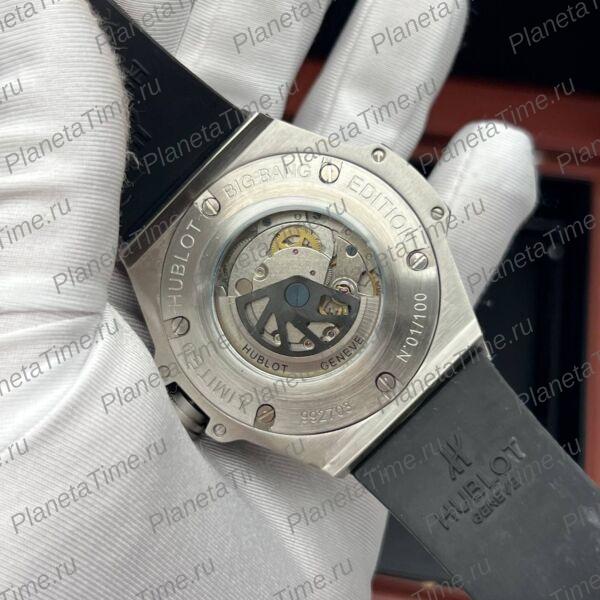 Hublot Big Bang Referee 2018 FIFA World Cup 13070 фото 7