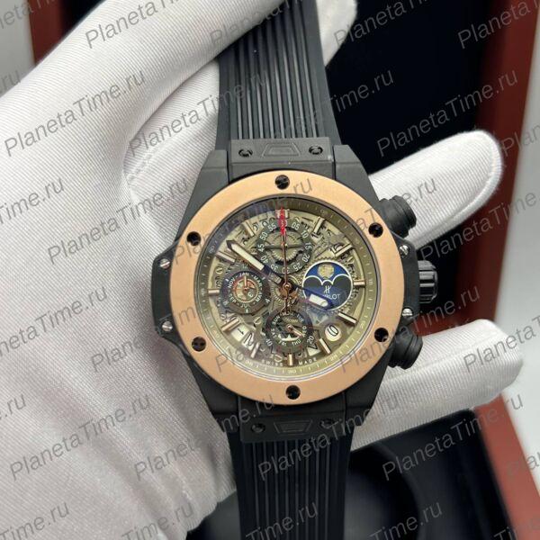 Hublot Big Bang Unico Perpetual Calendar King 13206 фото 3