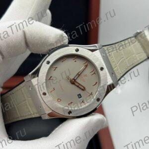 Hublot Classic Fusion Arabic Dial 13243